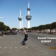 2017 Kuwait Towers 1